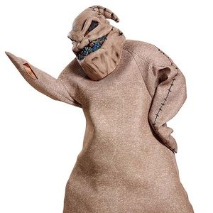 Oogie Boogie Nightmare Before Christmas Halloween costume